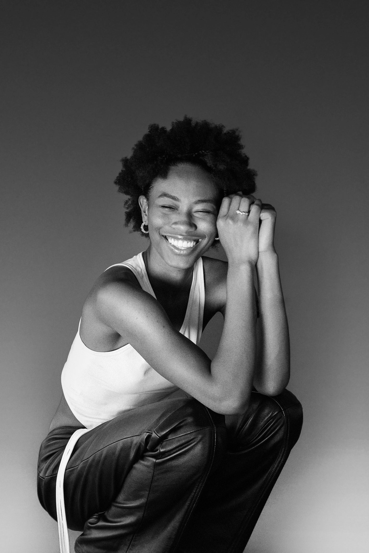 Jewelry Made from X-Ray Silver? Meet the Artist Behind Nowhere Soon Studio