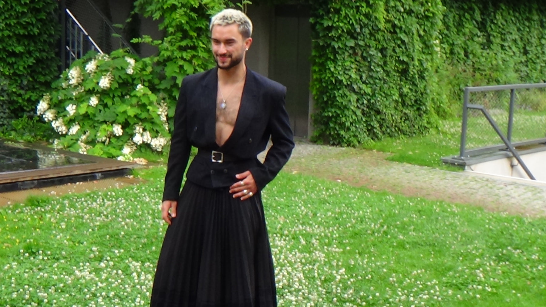 BERLIN FASHION WEEK 2024: RECAP + SNAPSHOTS