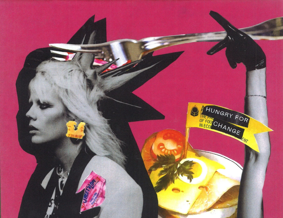 PHOEBE'S HOT TAKES 01