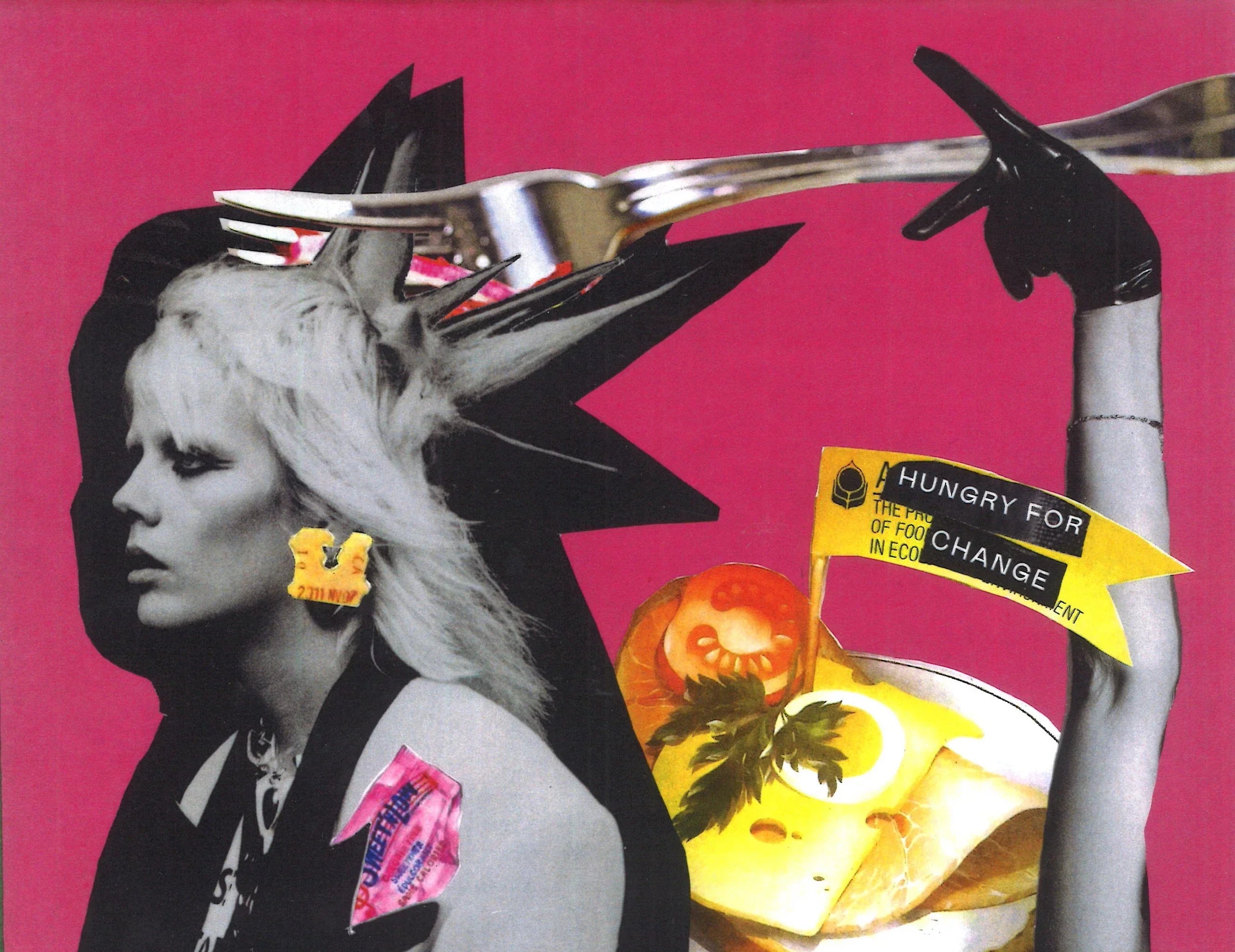 PHOEBE'S HOT TAKES 01