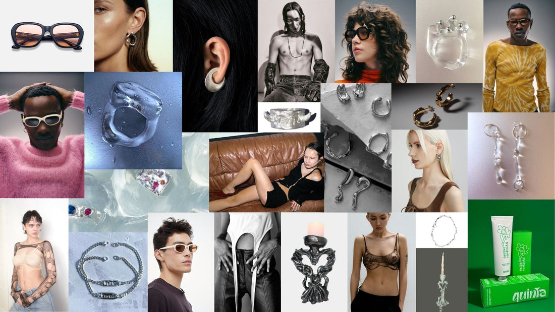 Our Story: Meet LAGREV