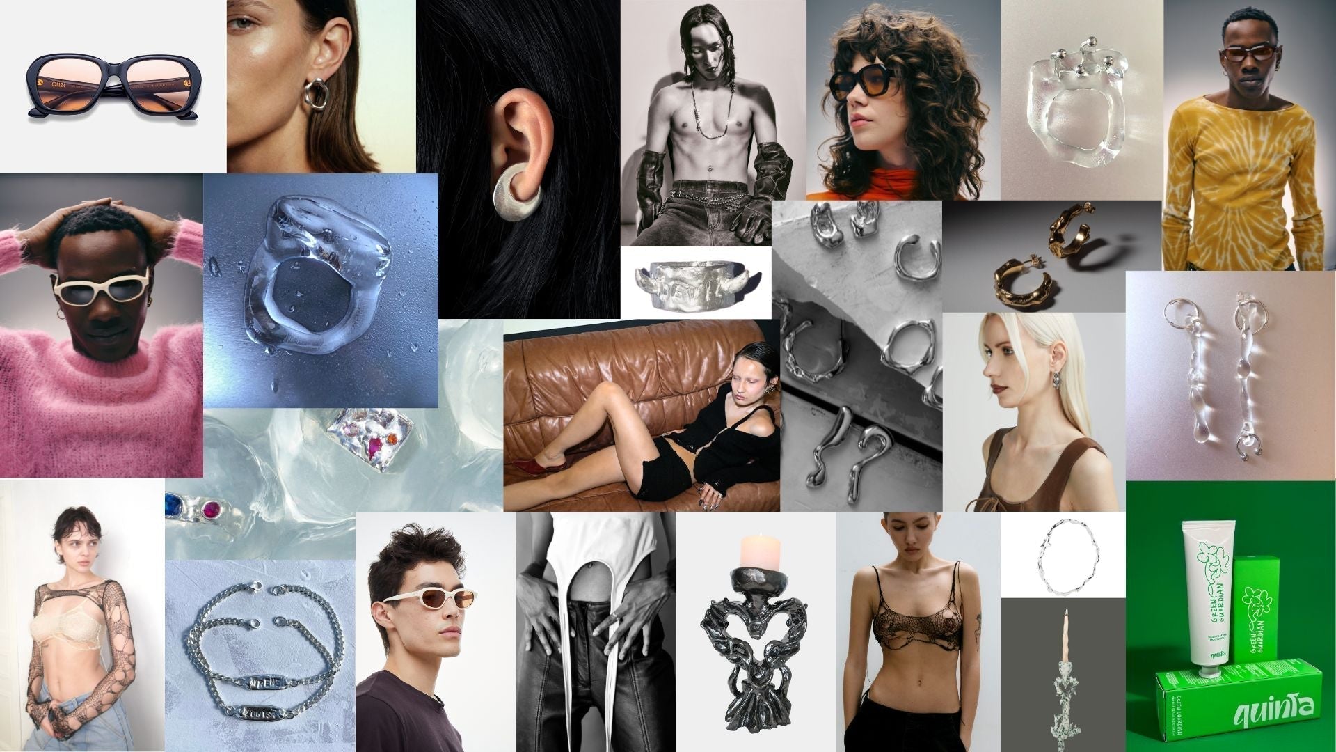 Our Story: Meet LAGREV