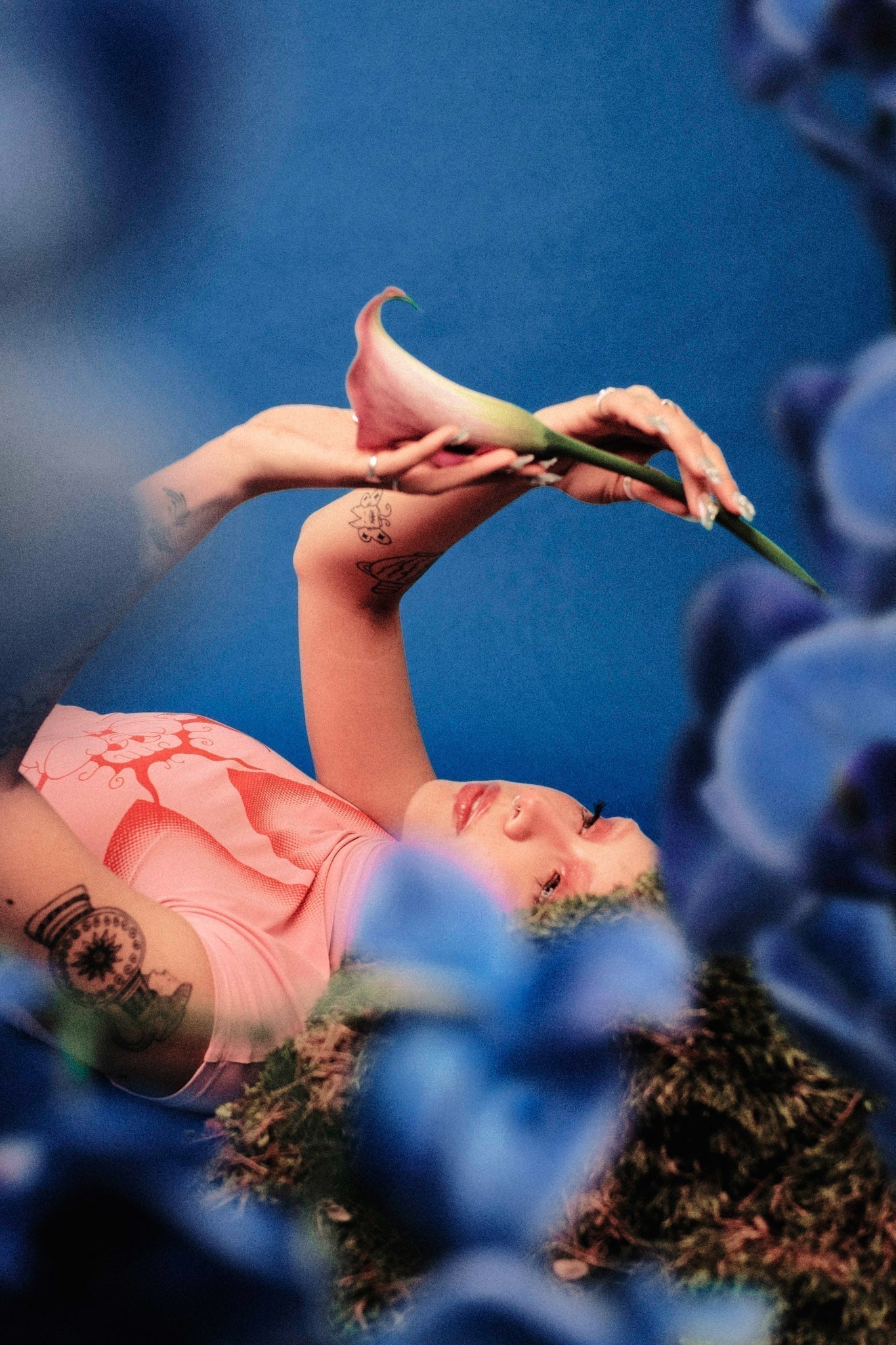 QUINTA: SKINCARE WITH INTENTION