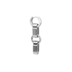 Link x2 Earring - LAGREV