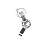 Link x2 Earring - LAGREV