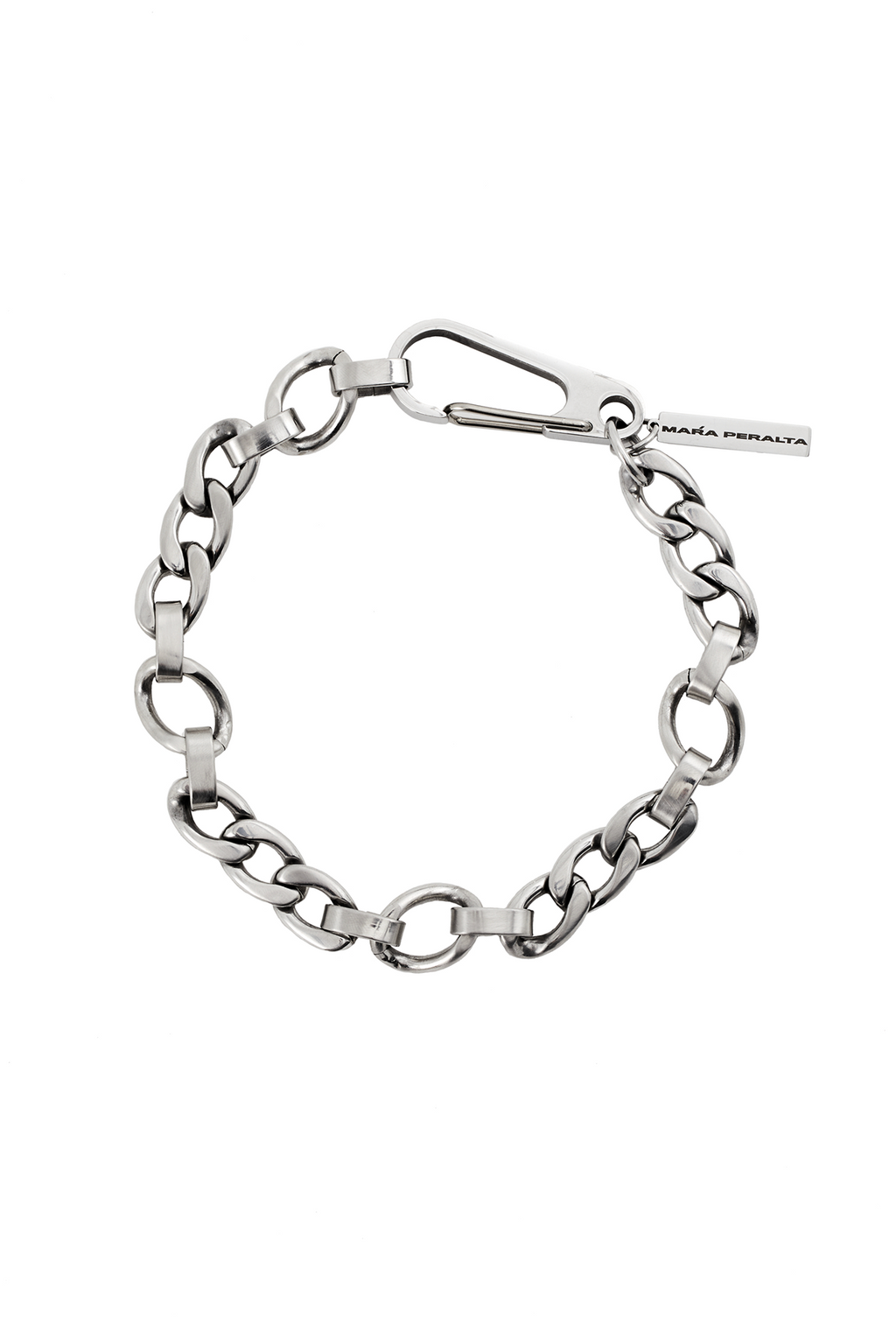 XL Figaro + Link Choker