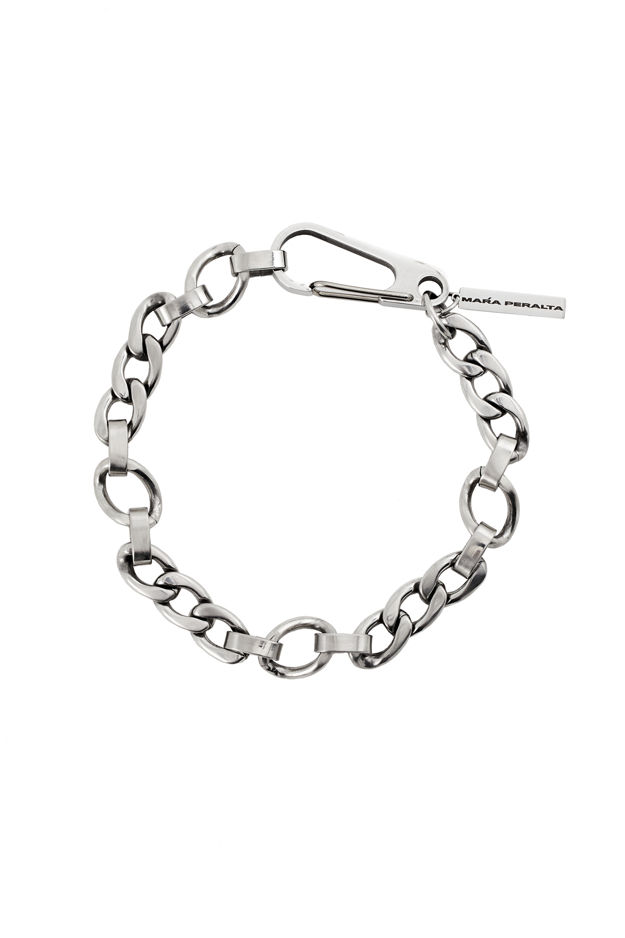 XL Figaro + Link Choker