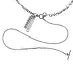 Lariat Necklace - LAGREV