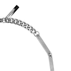 Plate Necklace - LAGREV