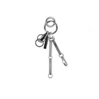 Plate Keychain - LAGREV