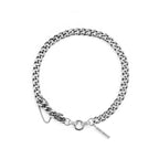 N3 NECKLACE - LAGREV