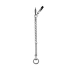 Curb Chain + Plate Bracelet - LAGREV