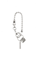 Ball Chain Key Loop - LAGREV