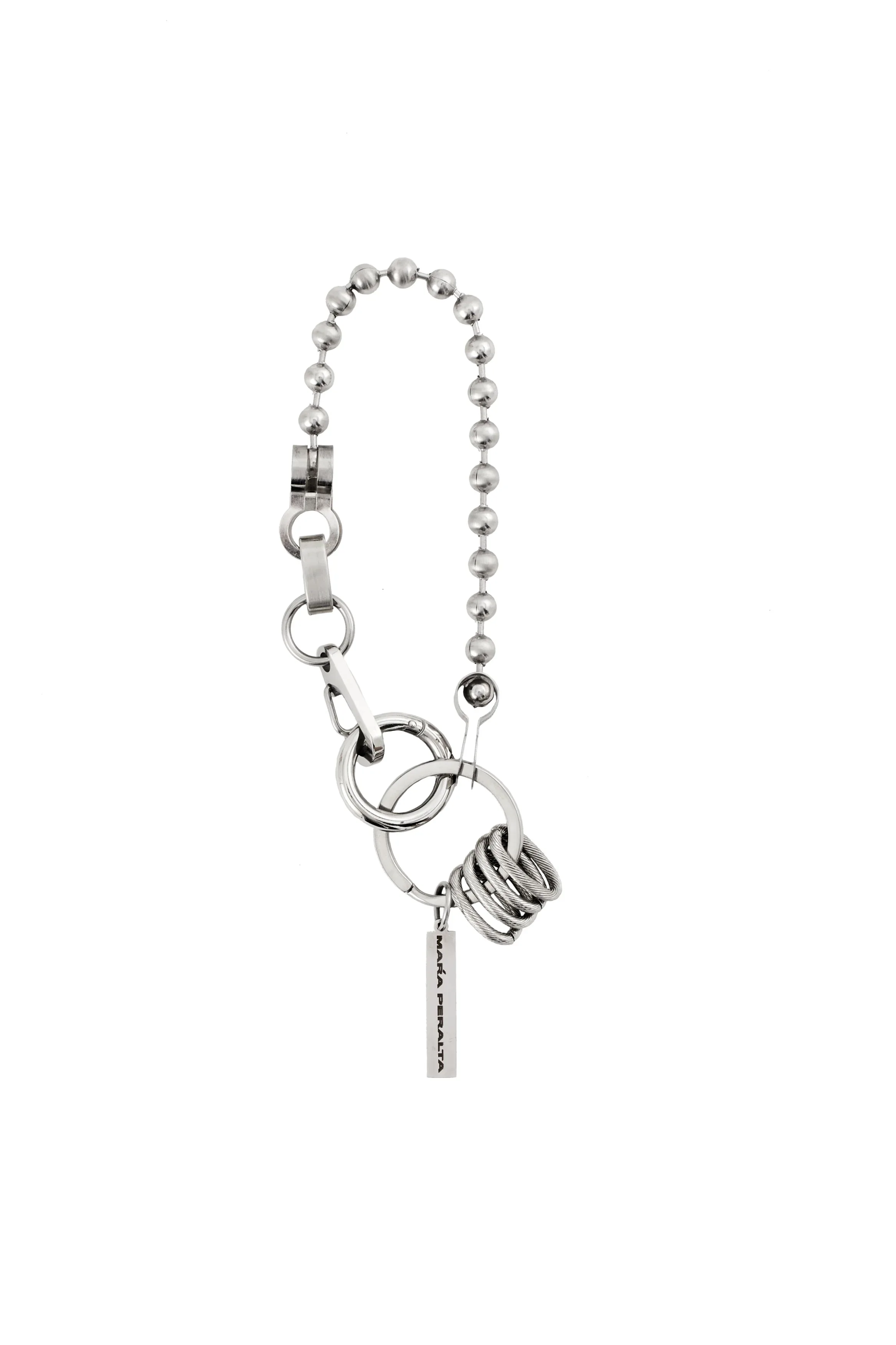 Key Rings & Chains