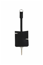 Metaled Leather Key Cover - LAGREV