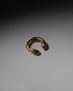 Orbital Earcuff - Gold - LAGREV