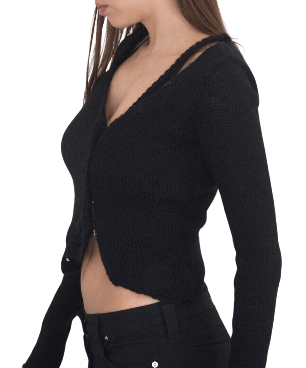 Maple Cardigan - MVESLW-FST