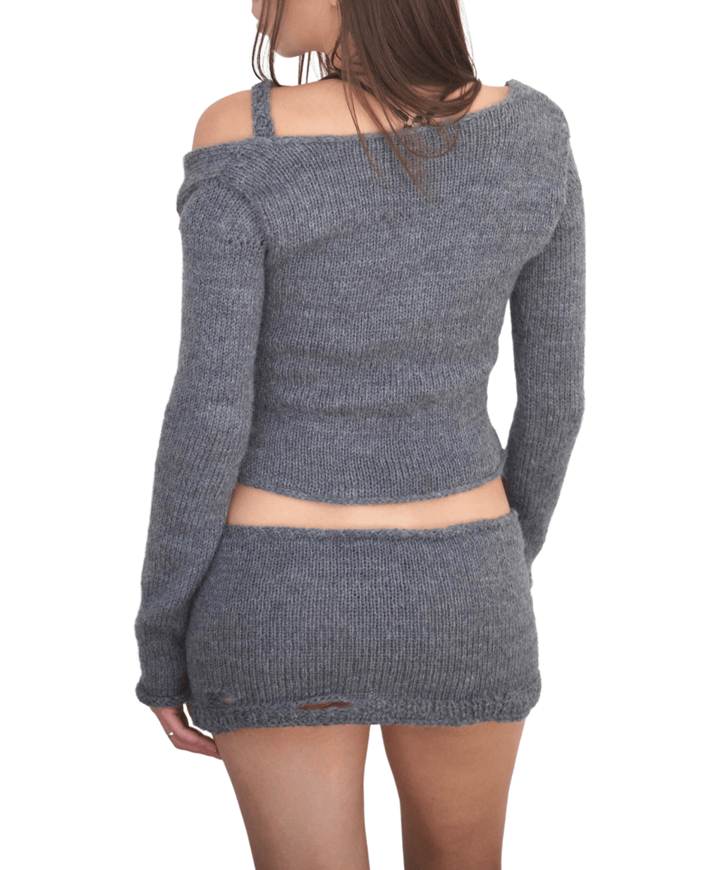 Maple Cardigan - MVESLW-FST