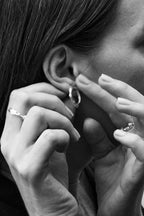 Fluidity Studs (GOLD) - LAGREV