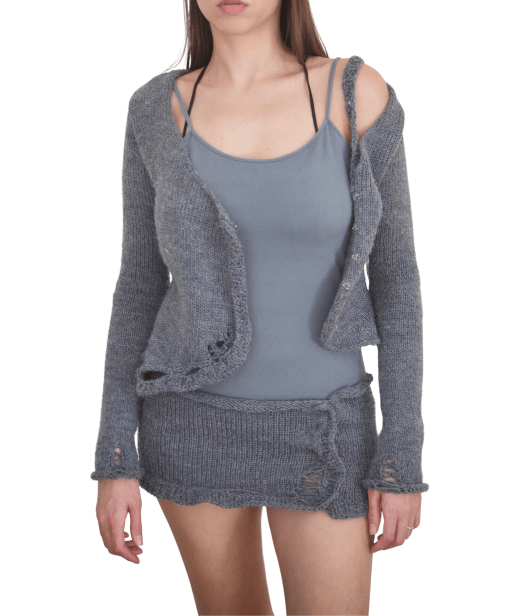 Maple Cardigan - MVESLW-FST