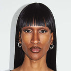 18x Hoop Earring - LAGREV