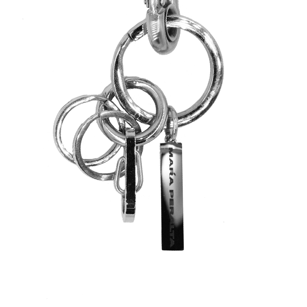 Utility Keychain