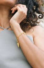 L’OCÉAN Bracelet