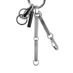 Plate Keychain - LAGREV