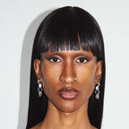 Link x2 Earring - LAGREV