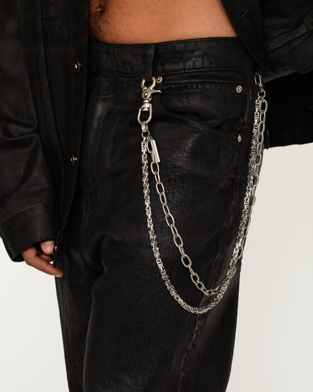 Utility Wallet Chain