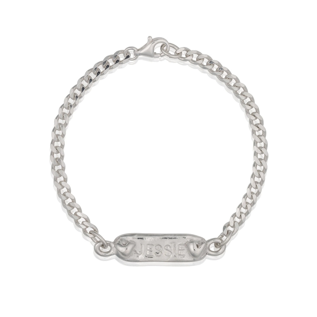 Name Bracelet