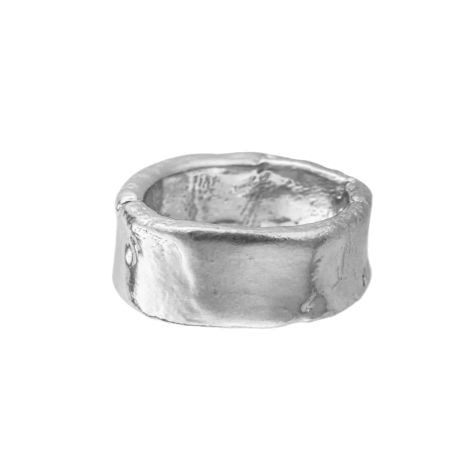 Plain Jane Ring