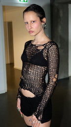 REBIRTH 02 Earrings - LAGREV