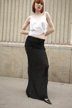 Wave Skirt - LAGREV