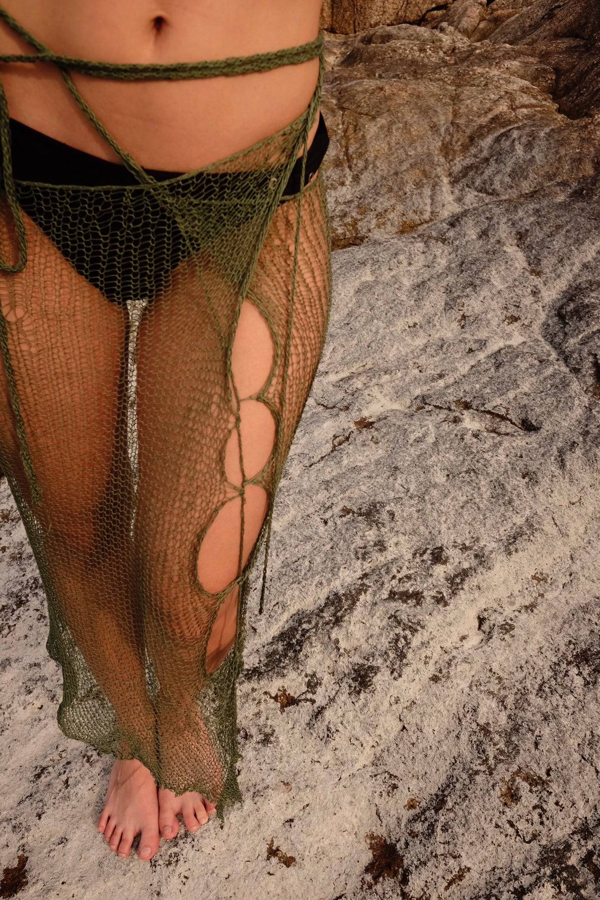 Pareo "Tina" - Moveslowfast