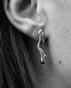 Crybaby Earring - LAGREV