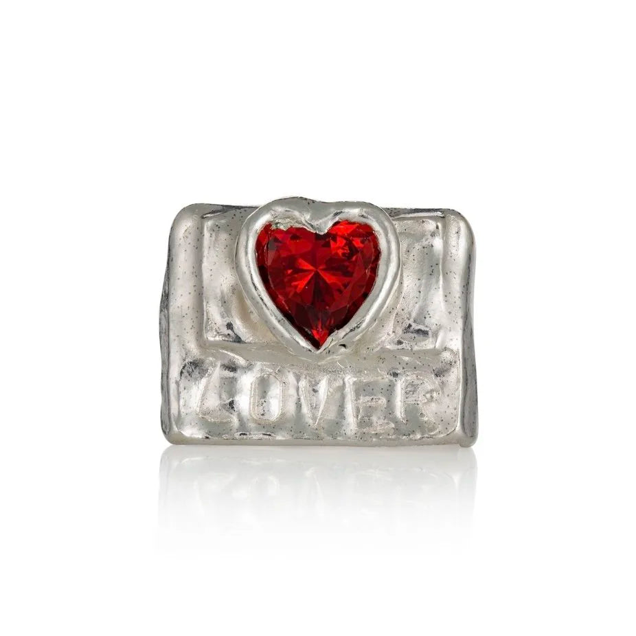 Lover Ring