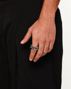 XL Cuban Chain Ring - LAGREV