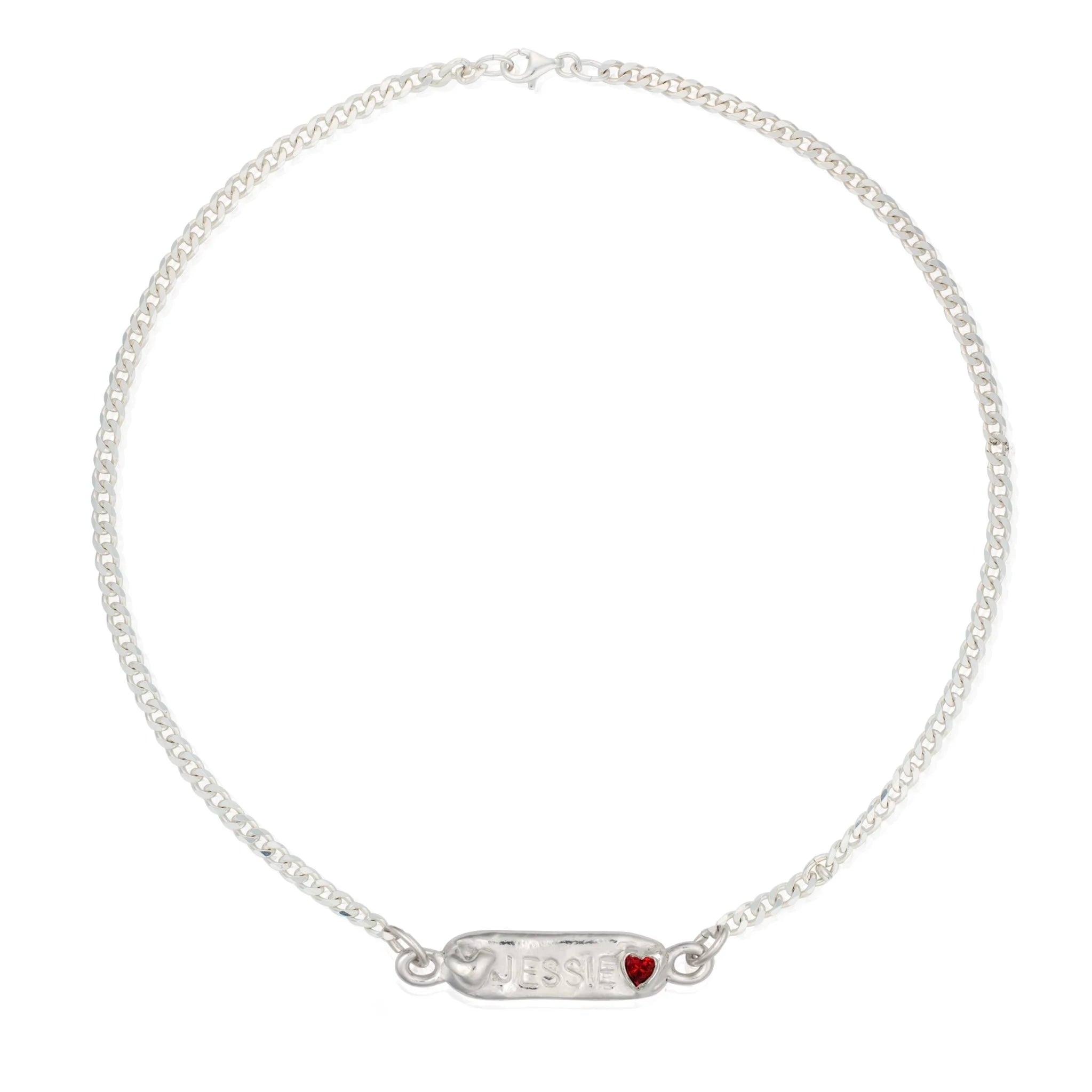 Original 'Name’ Necklace