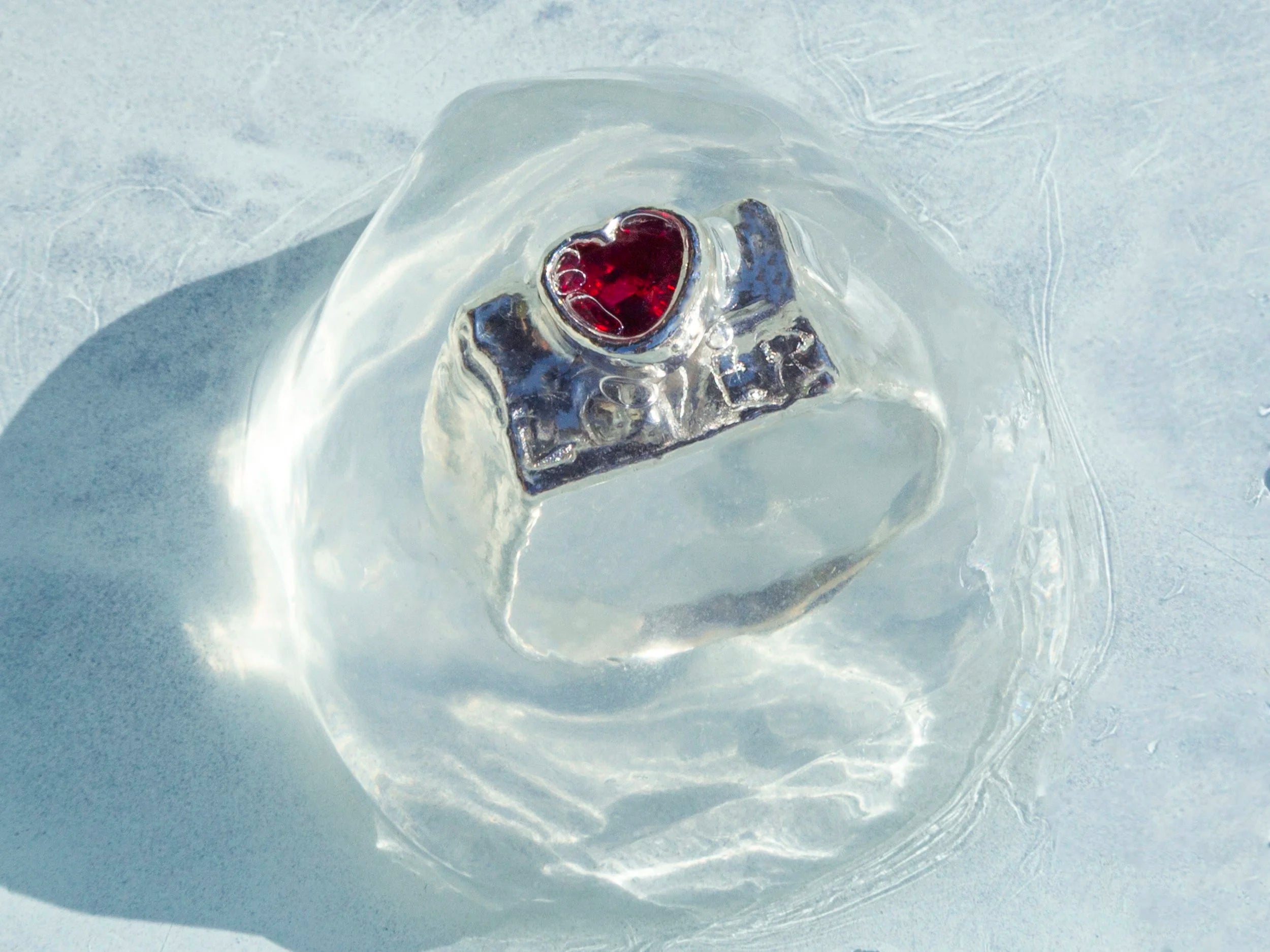 Lover Ring