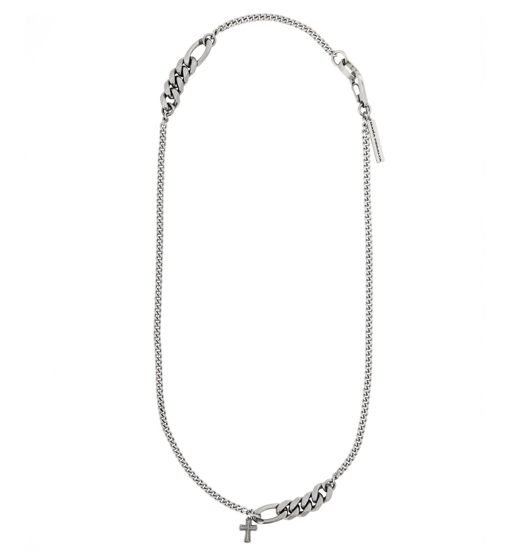 Clásico Chain Necklace