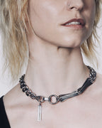 N2 Necklace - LAGREV