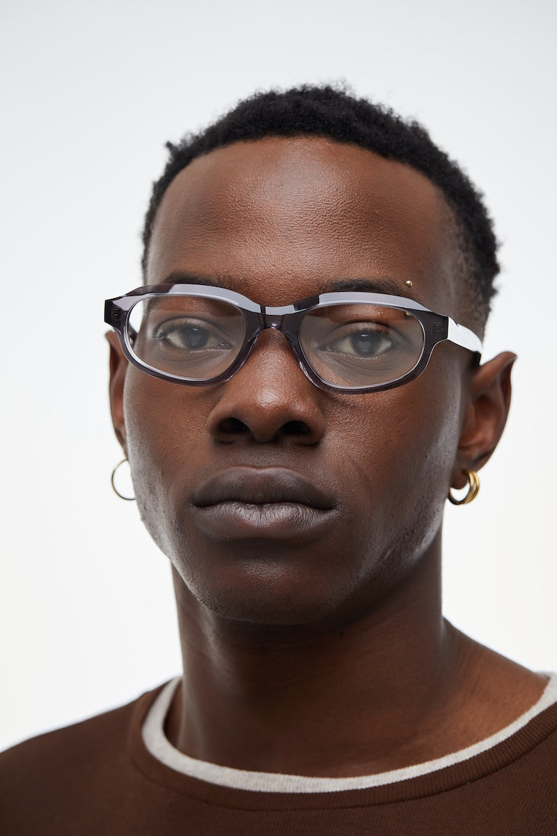 AGATÉ - GREY