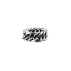 XL Cuban Chain Ring - LAGREV