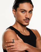 XL Cuban Chain Ring - LAGREV
