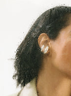 CLASSIC Sculpted Earcuff - LAGREV