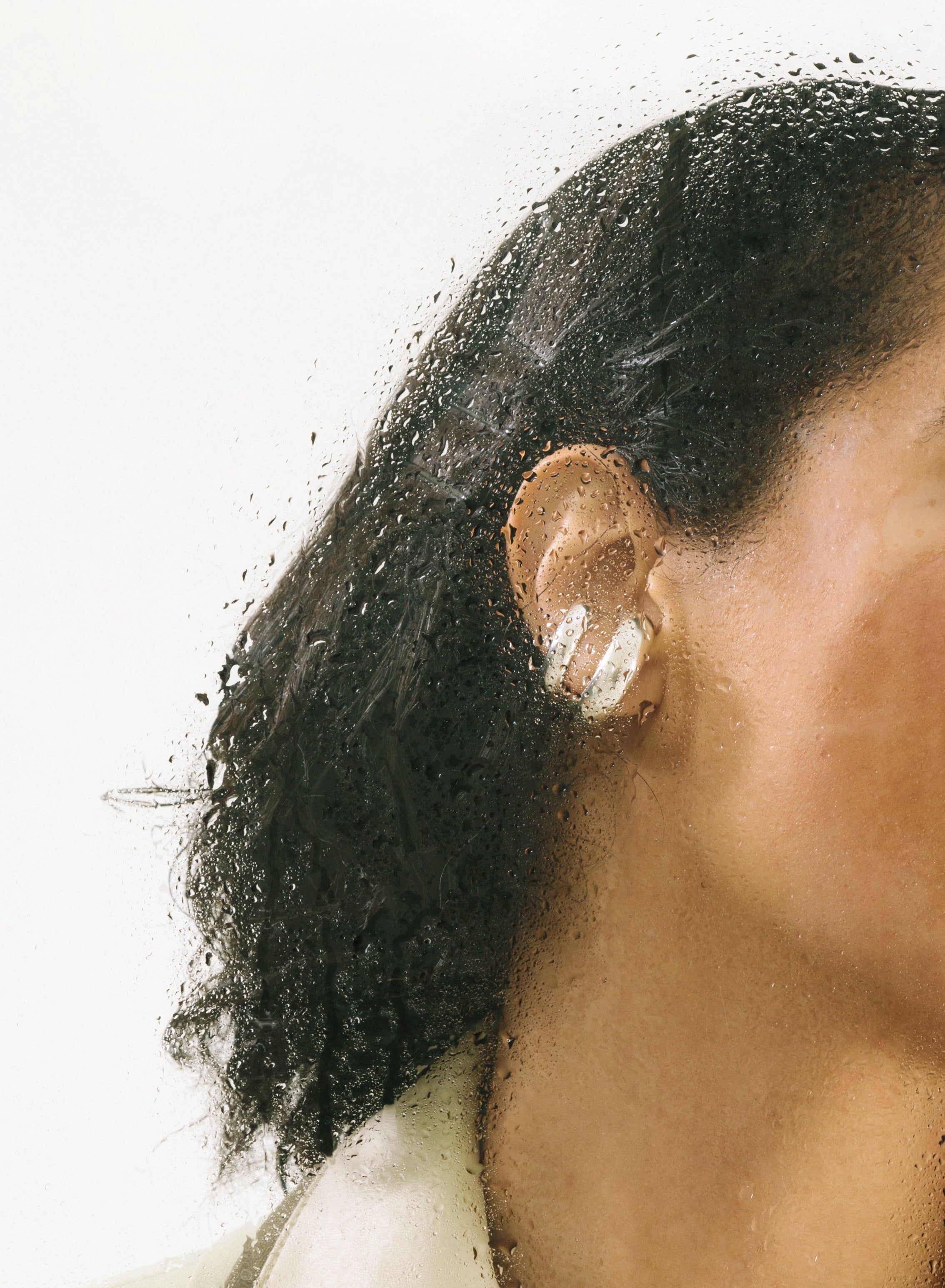 CLASSIC Sculpted Earcuff - Moveslowfast