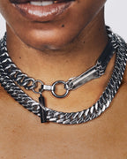 Cuban Choker - LAGREV
