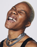 Cuban Choker - LAGREV