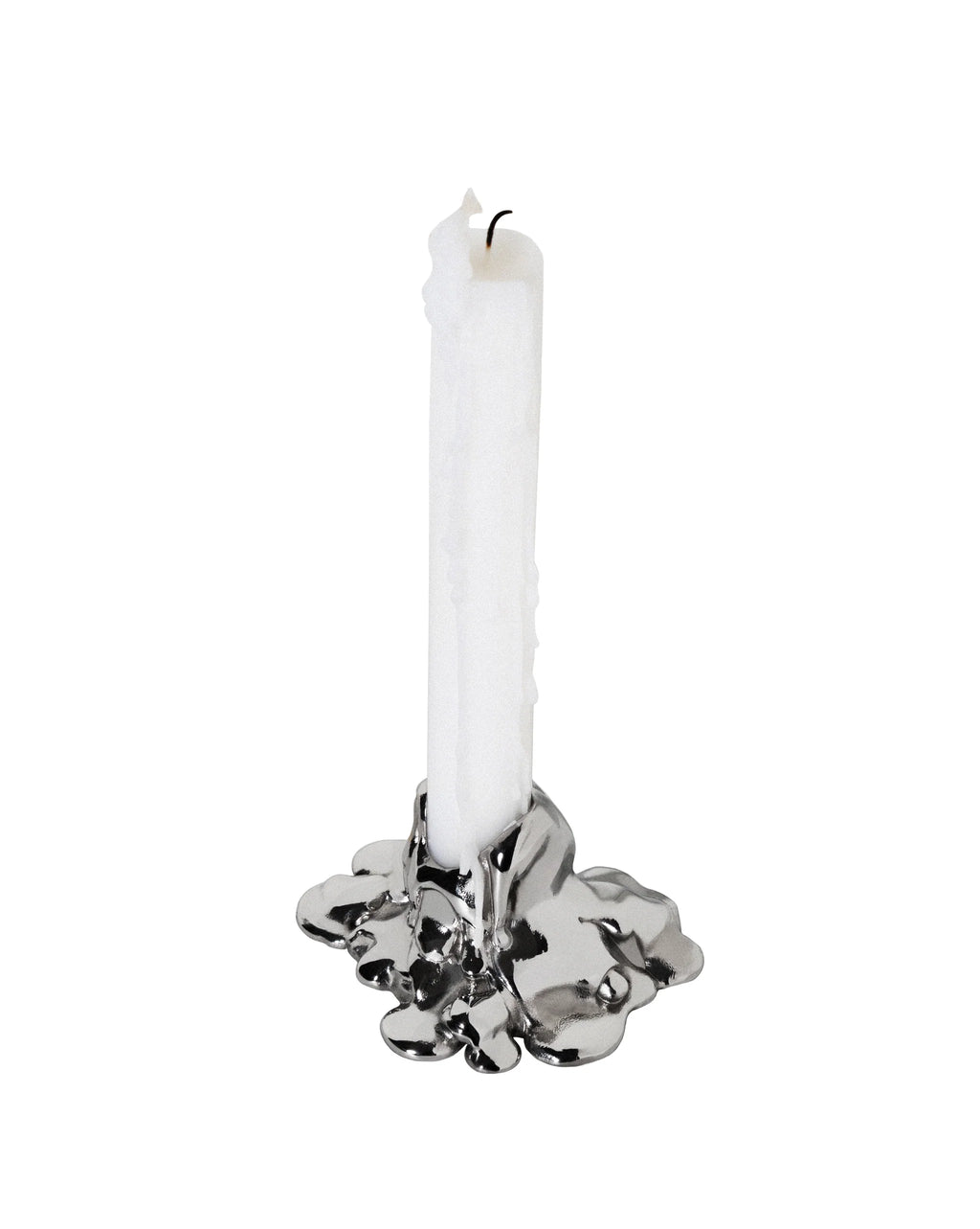 Drippy Candleholder